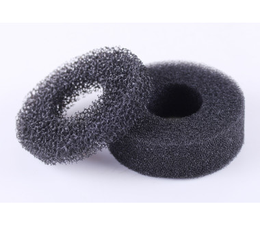 Фільтруючий елемент повітряного фільтра поролон круглий - 177F