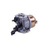 Карбюратор (без паливного крана) до генератора - 168F Y-BOX