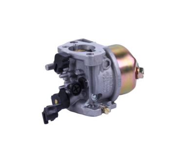 Карбюратор (без паливного крана) до генератора - 168F Y-BOX