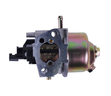 Карбюратор (без паливного крана) до генератора - 168F Y-BOX