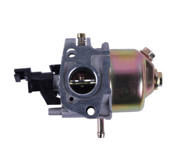 Карбюратор (без паливного крана) до генератора - 168F Y-BOX