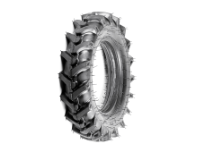 Покришка з камерою 6.50*16 ТАТА 10PR (мототрактор)