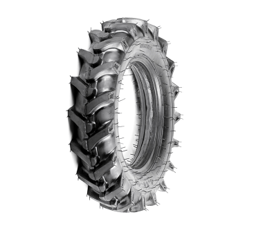 Покришка з камерою 6.50*16 ТАТА 10PR (мототрактор)