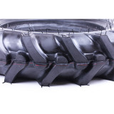 Покришка з камерою 6.50*16 ТАТА 10PR (мототрактор)