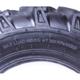 Покришка з камерою 6.50*16 ТАТА 10PR (мототрактор)