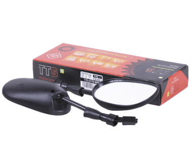 Дзеркала, к-т: 2 шт. - Актив - TTG