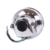 Фара передня - Альфа - TTG