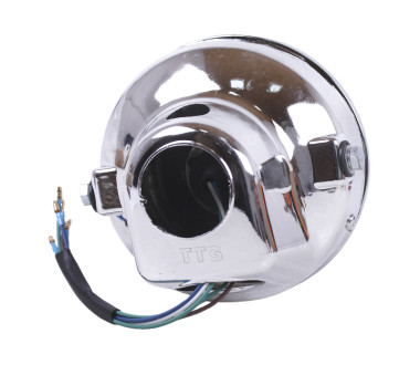 Фара передня - Альфа - TTG