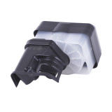 Фільтр повітряний у зборі (з масляною ванною) - 168F - TTG