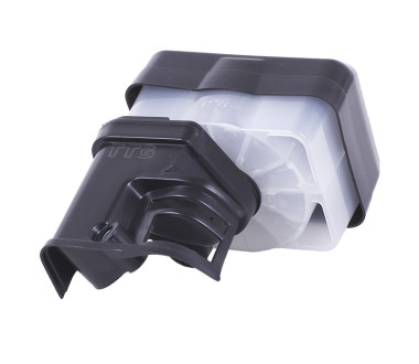 Фільтр повітряний у зборі (з масляною ванною) - 168F - TTG