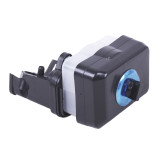 Фільтр повітряний у зборі (з масляною ванною) - 168F - TTG