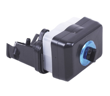 Фільтр повітряний у зборі (з масляною ванною) - 168F - TTG