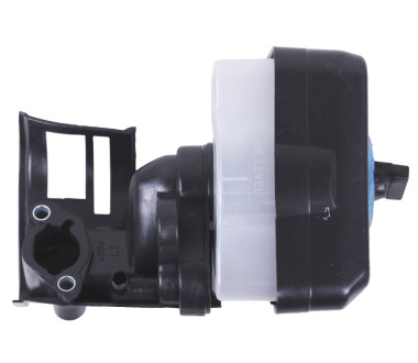 Фільтр повітряний у зборі (з масляною ванною) - 168F - TTG