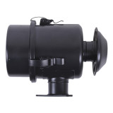 Фільтр повітряний у зборі - 178F - TTG