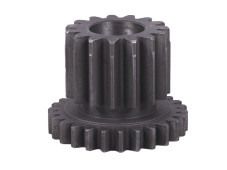 Шестерня провідна підвищуюча Z-15, Z-26 - КПП/6 - TTG