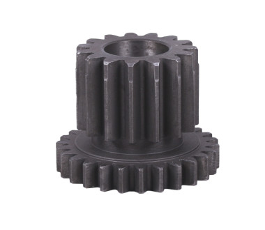 Шестерня провідна підвищуюча Z-15, Z-26 - КПП/6 - TTG