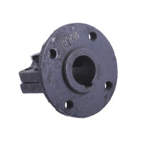 Ступица колеса в сборе на 4 болта (12 колесо) – 180N-195N – TTG