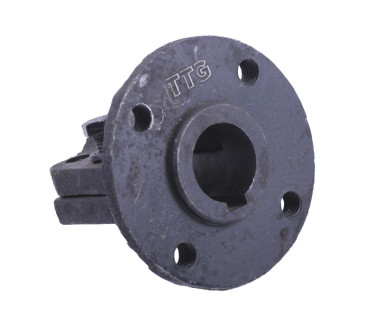 Ступица колеса в сборе на 4 болта (12 колесо) – 180N-195N – TTG