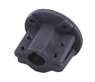 Ступица колеса в сборе на 4 болта (12 колесо) – 180N-195N – TTG