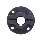 Ступица колеса в сборе на 4 болта (12 колесо) – 180N-195N – TTG