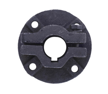 Ступица колеса в сборе на 4 болта (12 колесо) – 180N-195N – TTG