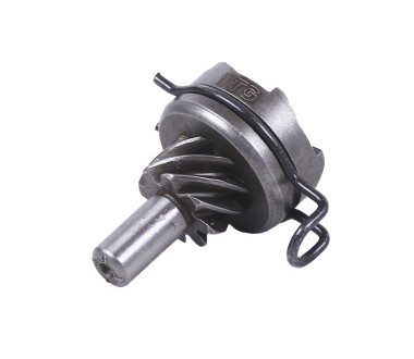 Хроповик + пружина - 50CC4T - TTG