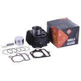 Поршнева (ЦПГ) 52 мм, к-т: 12 одиниць - 110СС - Актив/Дельта/Альфа - TTG