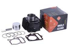 Поршнева (ЦПГ) 52 мм, к-т: 12 одиниць - 110СС - Актив/Дельта/Альфа - TTG