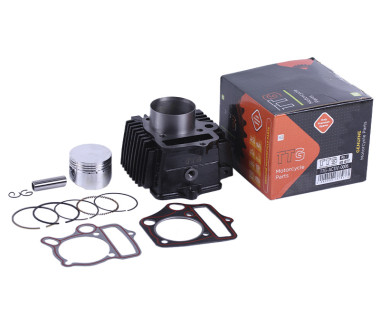 Поршнева (ЦПГ) 52 мм, к-т: 12 одиниць - 110СС - Актив/Дельта/Альфа - TTG