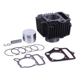 Поршнева (ЦПГ) 52 мм, к-т: 12 одиниць - 110СС - Актив/Дельта/Альфа - TTG