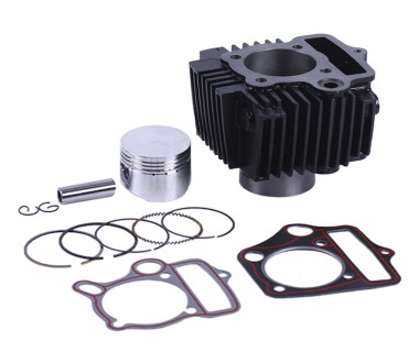 Поршнева (ЦПГ) 52 мм, к-т: 12 одиниць - 110СС - Актив/Дельта/Альфа - TTG