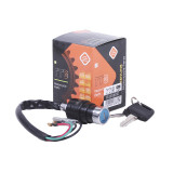 Замок запалювання - Дельта - TTG