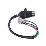 Замок запалювання - Дельта - TTG