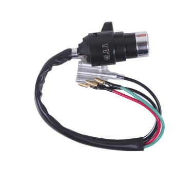 Замок запалювання - Дельта - TTG