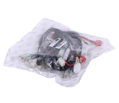 Провід центральний - Дельта - TTG