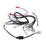 Провід центральний - Дельта - TTG