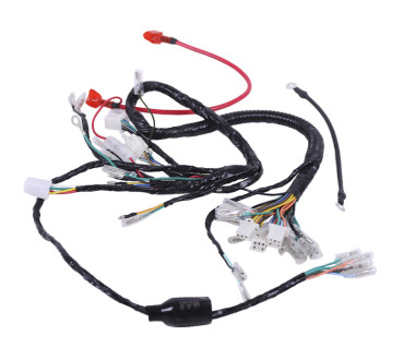 Провід центральний - Дельта - TTG