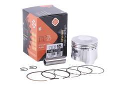 Поршневий комплект 47,00 мм STD: 9 одиниць -72СС - Дельта/Альфа - TTG
