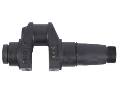 Колінвал голий - 180N - TTG