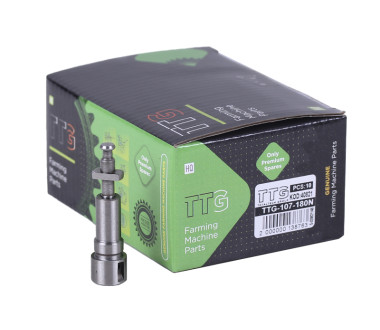 Ремкомплект паливного насоса (плунжерна пара) - 180N - TTG