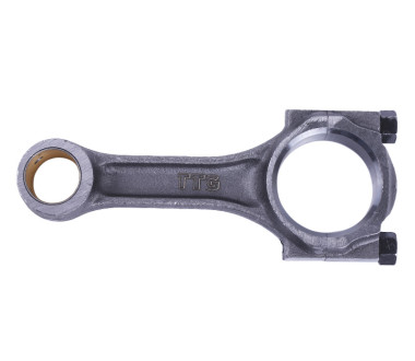 Шатун (шийка діаметр 43,0 мм) - 186F - TTG