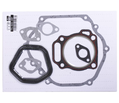Прокладка двигуна, к-т: 7 шт. - 188F - TTG