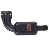 Глушник – 190N – TTG