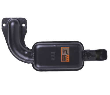 Глушник – 190N – TTG