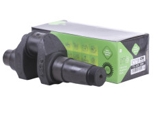 Колінвал голий (під різьблення діаметр 12 мм) - 190N - TTG