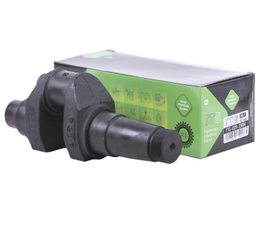 Колінвал голий (під різьблення діаметр 12 мм) - 190N - TTG