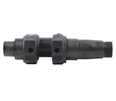 Колінвал голий (під різьблення діаметр 12 мм) - 190N - TTG