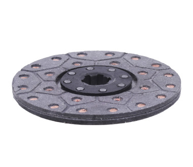 Диск зчеплення - MFC-TTG