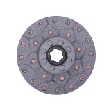 Диск зчеплення - MFC-TTG