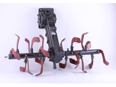 Фреза активная в сборе (мотоблочная) - 180-195N